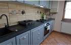 Apartament 3 camere cu parcare  Judetean