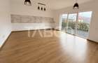 Duplex pe un singur nivel 3 camere 2 bai 235 mp teren in Talmaciu - 4