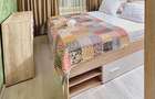 Apartament cu 3 camere,105mp,parcare, zona Iris - 1