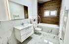 Penthouse 5 camere, 3 bai |  terasa 9.11 mp, intabulat, orientare SUD - 12