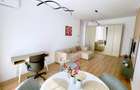 2 camere, bloc nou, mobilat modern, in Elite City Residence, TOTUL NOU - 4