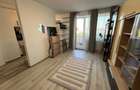 Apartament 2 camere mobilat și utilat et  1 Pacurari-Unicredit - 5