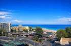 2 Camere Mamaia Zona Butoaie Vedere Frontală La Mare Termen Lung - 1