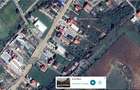 Teren intravilan de 3220 mp cu PUZ aprobat si utilitati in Sura Mare - 1