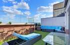 Vânzare Penthouse 3 Camere 2 Băi Newton Tătărași 168 mp READY TO MOVE
