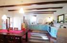 Casa de vanzare pretabila pensiune priveliste superba Fantanele Sibiu - 6