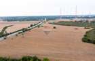 Teren intravilan  10.000mp Ciolpani, acces direct din DN1 - 3
