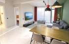 Bd. Mamaia - Apartament Premium Decomandat cu 3 camere - zona Delfinariu - 5