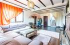 Casă / Vilă de vanzare in Ciorogarla | 5, 6 camere | teren 1600 mp