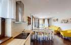 Apartament 3 camere | Tâmpa Gardens | 107 mp + 120 mp terasă | Etaj 9 - 3