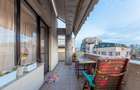 Apartament 3 camere superb+loc de parcare subteran - 1