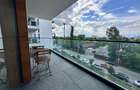Apartament 2 camere | LUX | Prima Inchiriere | 2 Parcari | Straulesti-The Level - 14