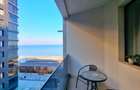 Apartament cu vedere la mare in Building Stefan Resort - 13