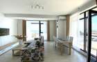 MAMAIA NORD | VEDERE FRONTALA LA MARE | MOBILAT UTILAT | PARCARE | COMISION 0 - 2