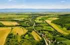 450mp intravilan, cu vedere spre lac, Moacsa, Covasna - 4