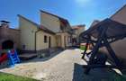 Casa moderna P+1E+M Lugoj 511mp