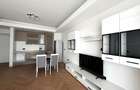 Prima inchiriere | Apartament 2 camere | Floreasca | Parcare subterana - 3