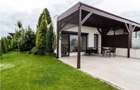 Triplex Vedere Lac Gradina Proprie 2 Locuri Parcare Subterana - 2
