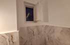 Apartament cu 2 camere-complet renovat-centrala proprie-parter-Sagului - 14