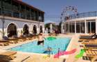 Hotel KM0 Costinesti + Restaurant + Bar + 6 spatii comerciale