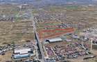 Vand 87447 mp teren intravilan Bragadiru - dezvoltari imobiliare - 3