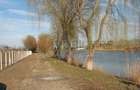 Teren cu dubla deschidere la Lac si Padure ,47  de loturi - 1