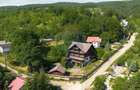 Cabană turistică, 12 camere cu restaurant, bucătărie + sală evenimente - 1