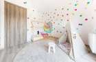 Apartament 3 camere -bloc nou - Alunisului - 3