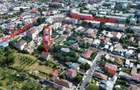 Casă / Vilă nouă cu 5 camere + casă bătranească renovată - 2