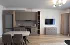 INCHIRIERE/ APARTAMENT 2 CAMERE / LUJERULUI/ COMO PARK RESIDENCE / 720 EURO - 1