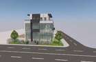 Teren 720 Mp De Vanzare Cu Proiect Autorizat Spatiu Com,,Str Gh. Doja - 6