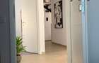 Apartament modern 3 camere, 2 niveluri, Mănăștur, parcare cu priză electrica - 2