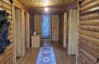 DOMENIU DE 2.1 HA CU 2 CABANE, LAC SI PADURE - OPORTUNITATE PENTRU TURISM SI RET - 8