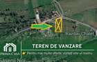 Teren intravilan ~ Sasenii Noi/BZ ~ S=1980mp ~ d=30m ~ Pret: 15€/mp - 1