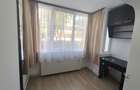 Apartament 3 camere + birou, 2 băi, grădină 40 mp