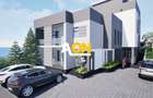 Duplex cu predare la cheie, 4 camere,  250 mp teren, zona Schit - 1