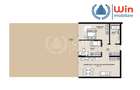 Proiect Nou!Apartament 3 camere | Et. 2 | Terasa 115mp | Dambul Rotund - 3