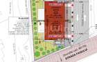 Comision 0% Teren autorizat pentru duplex in Floresti | Str. Fagului - 6