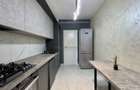 Apartament 2 camere modern, mobilat si utilat lux, 64 mp, rond Metro - 3