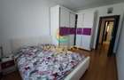 3 camere, mobilat si utilat, loc de parcare, 10 min metrou - 7