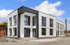 Spatiul Comercial Semifinisat, P+E de inchiriat Beliu Arad, Traffic - 1