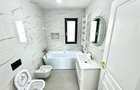 BECI ! ASFALT ! CANALIZARE! GAZON! Vila 4 camere Rediu - 5