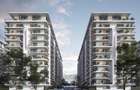 Studio Dublu -2 A /50,59 mp / Hils Nord - Pipera - Autostrada A 3 / Comision 0% - 6