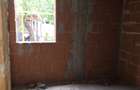 Calea Giulesti - Casa individuala P+2 - la rosu  - Caramida poroterm+ beton - 22