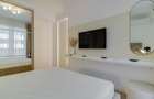 NOU! 3 camere , parcare SUBTERANA,Pipera- CORTINA North ! - 7