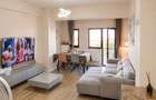 DIRECT PROPRIETAR Sisesti 3 cam, 90 mp utili, 2 bai & balcoane, complet mobilat