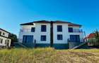 Duplex, 168 mp utili, teren individual 600 mp, 4 dormitoare | sat Gheorgheni
