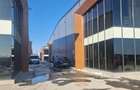Hale industriale modulare cu birouri, utilitati, parc logistic nou
