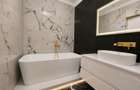 0% COM 3 Camere finisaje PREMIUM Bloc NOU 112,8 mp, PARCARE inclusă langa UNIRII - 8