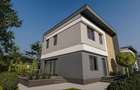 VAND TEREN CU AUTORIZATIE DE CONSTRUIRE P+1E -  370 mp!! - 4